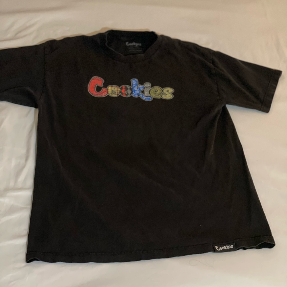 Cookies T-shirt
